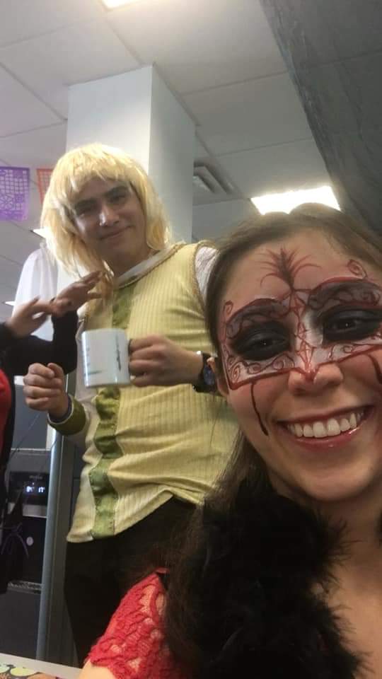 Cuando nos conocimos